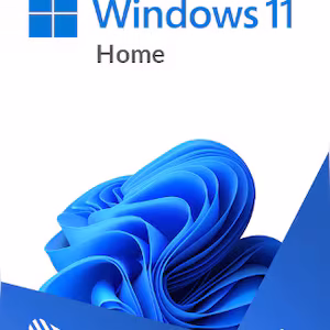 Microsoft Windows 11 Home Edition
